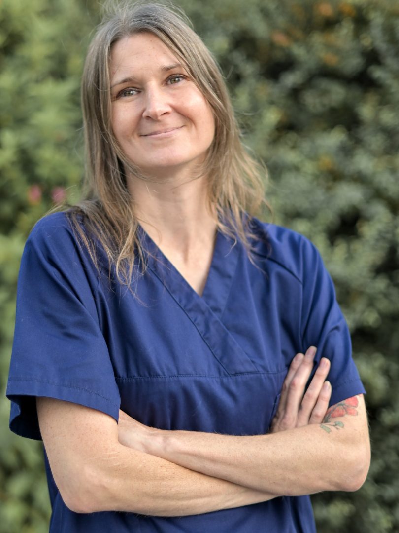 Barbara Mayerhofer