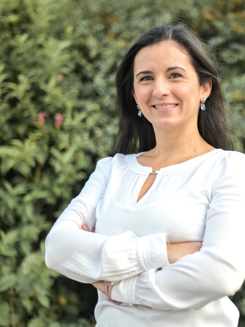 Dr. Cosmina Schischka