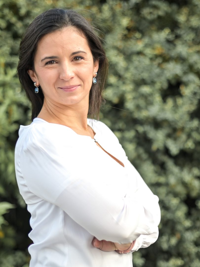 Dr. Cosmina Schischka