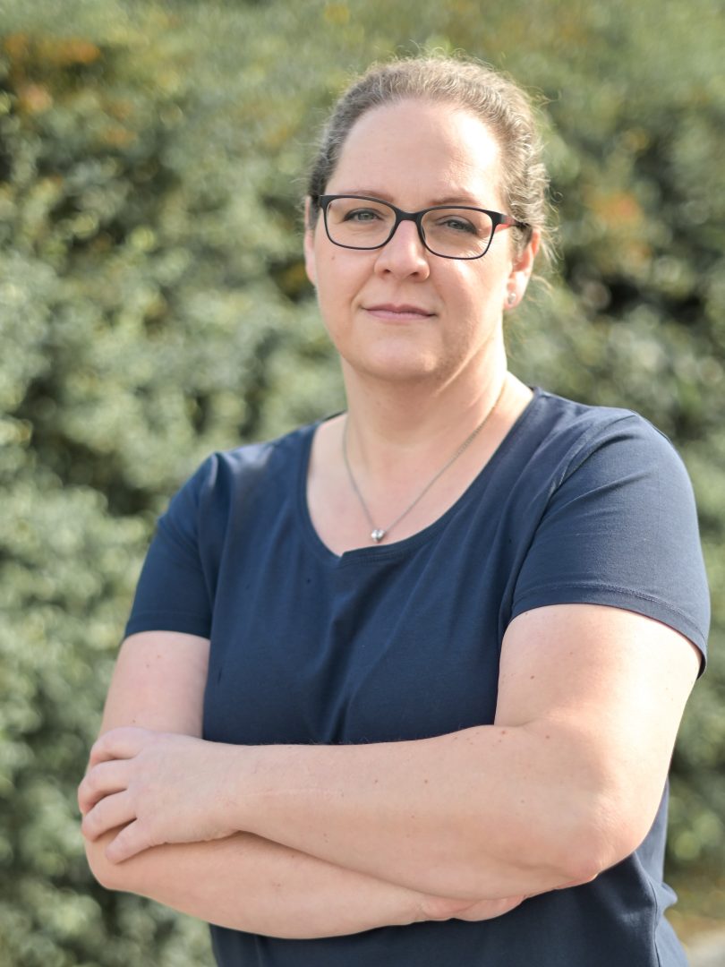 Claudia Gruber-Urban